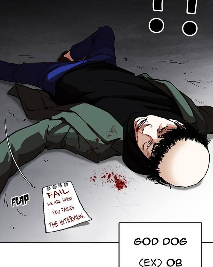 Lookism 223 33