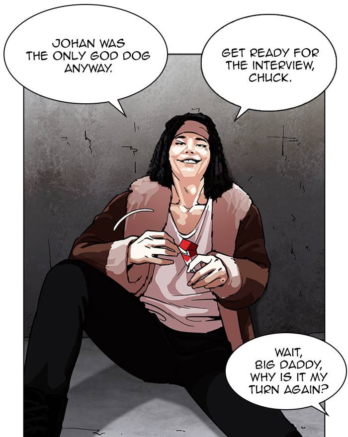 Lookism 223 35