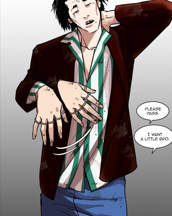 Lookism 223 39