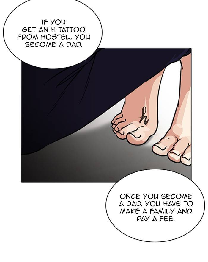 Lookism 223 45