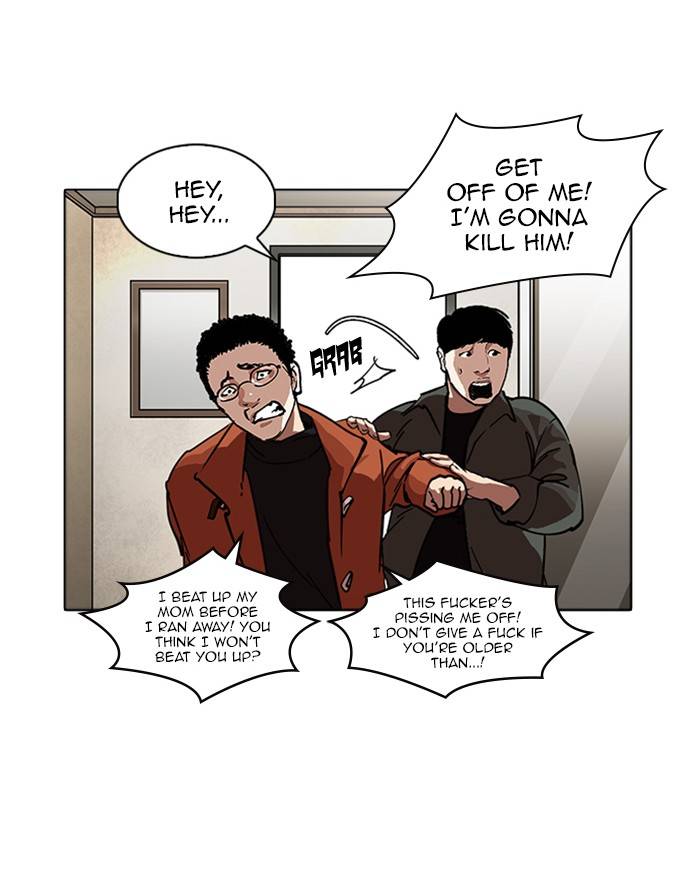 Lookism 223 76