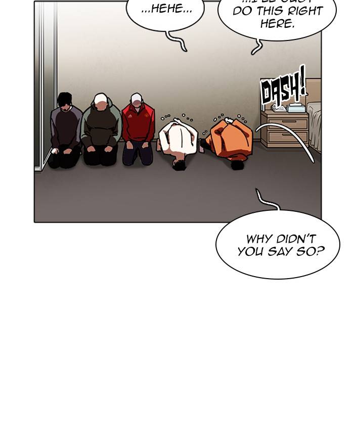 Lookism 223 85