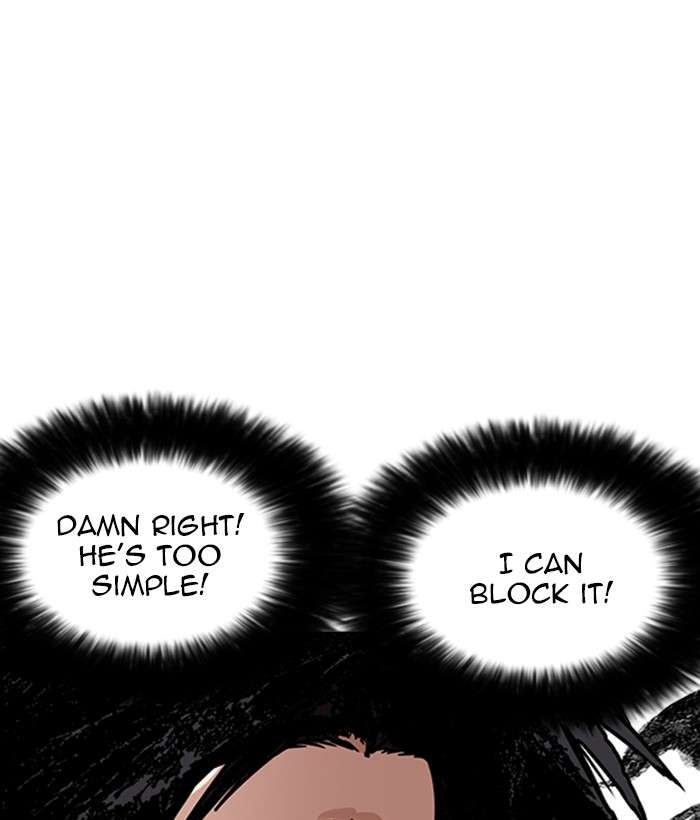 Lookism 225 101