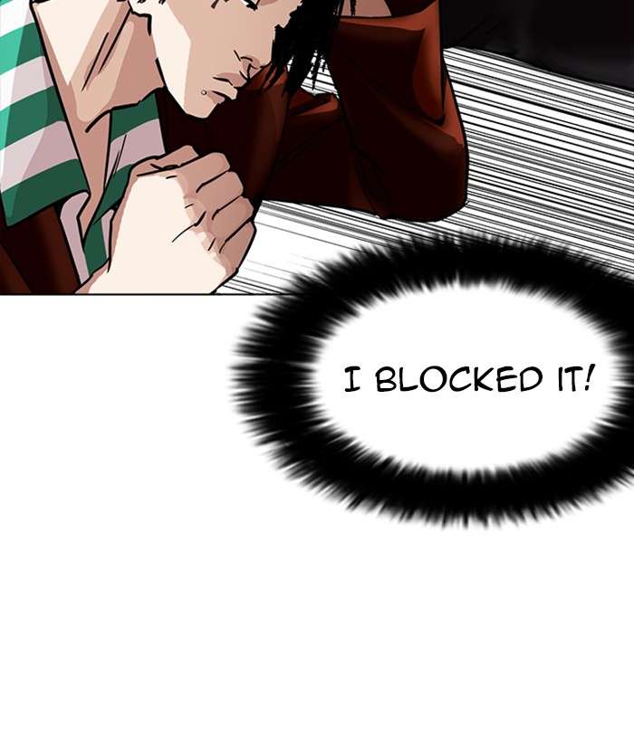 Lookism 225 104