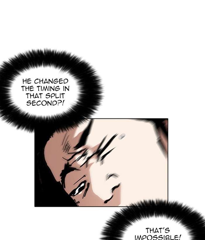 Lookism 225 112