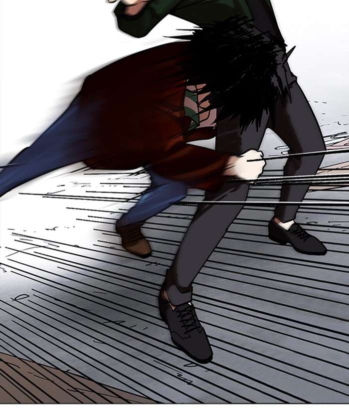 Lookism 225 160