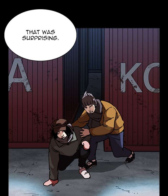Lookism 225 173