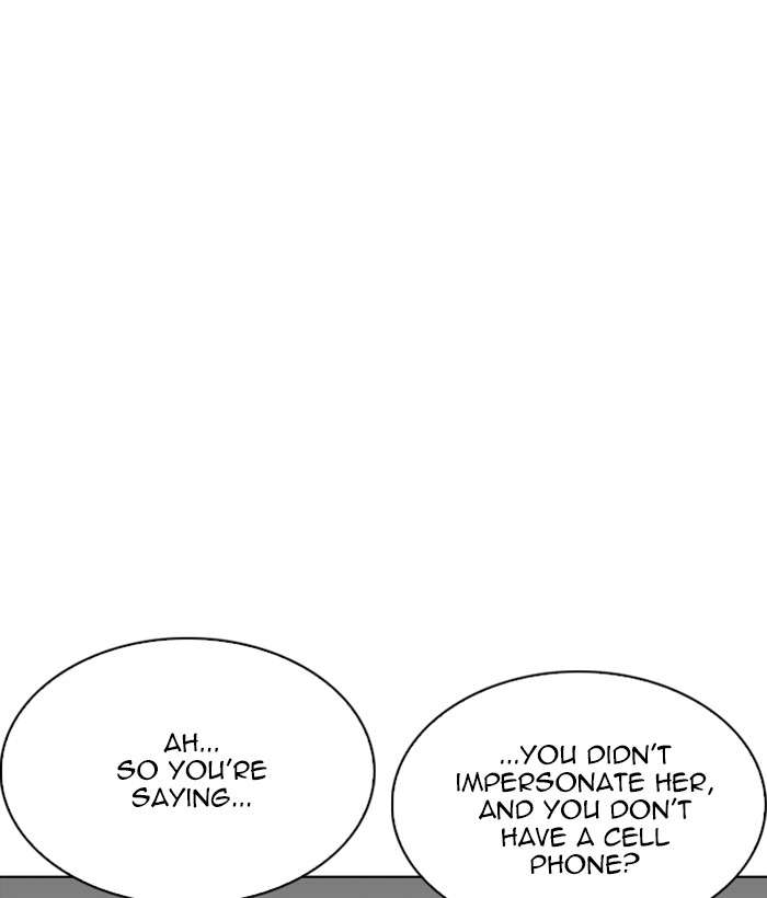 Lookism 225 35