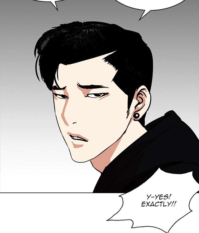 Lookism 225 36