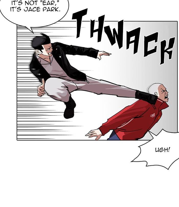 Lookism 228 101