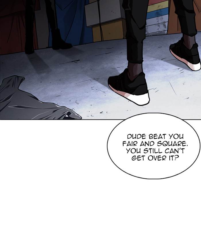 Lookism 228 134