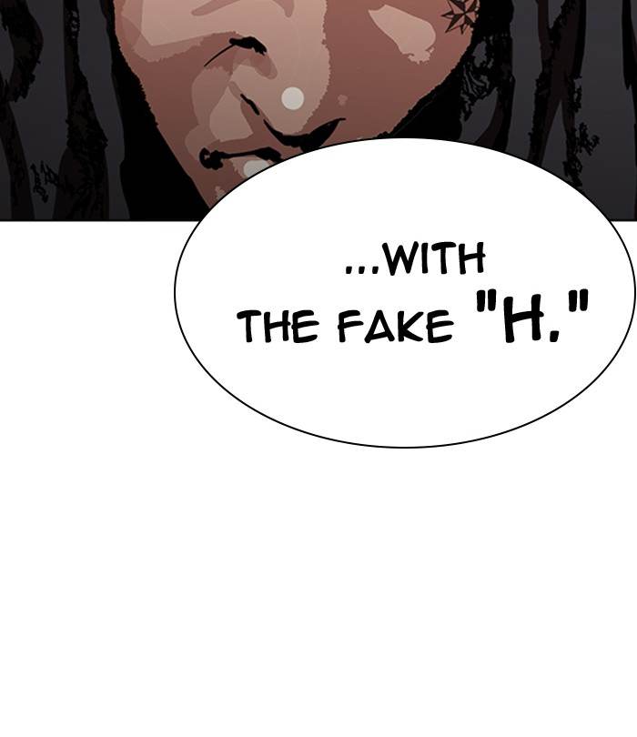 Lookism 228 162