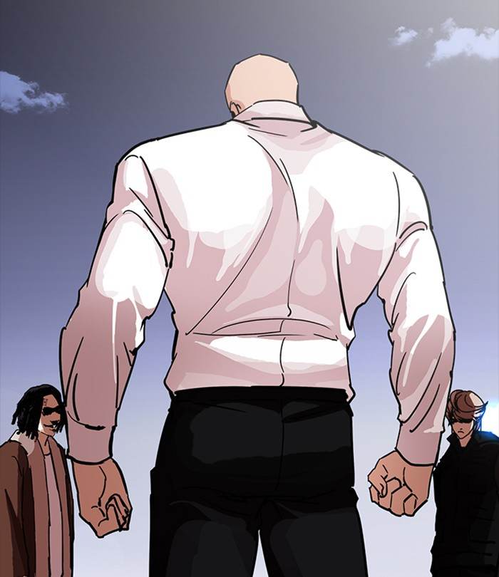 Lookism 228 195