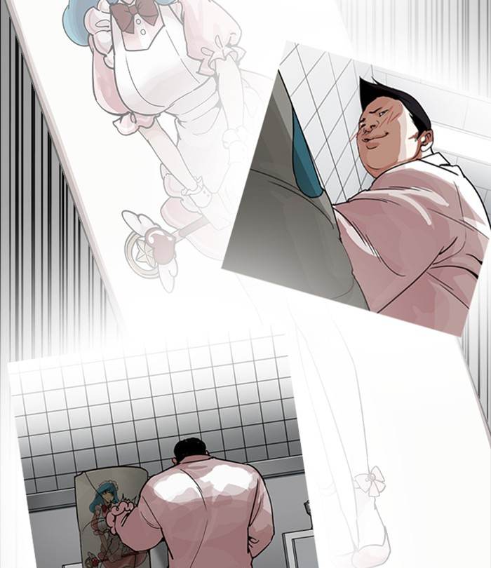 Lookism 228 86