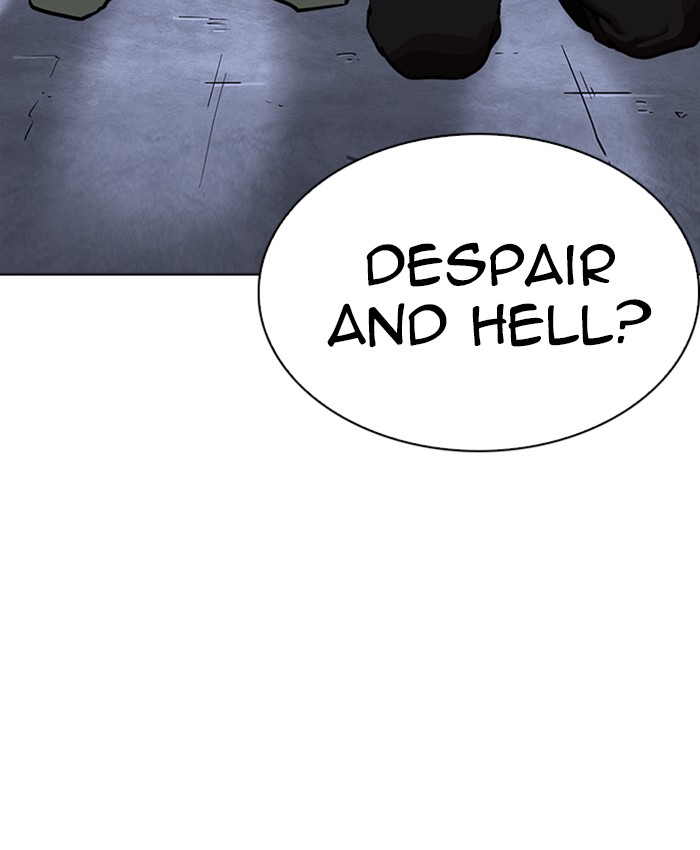 Lookism 229 101