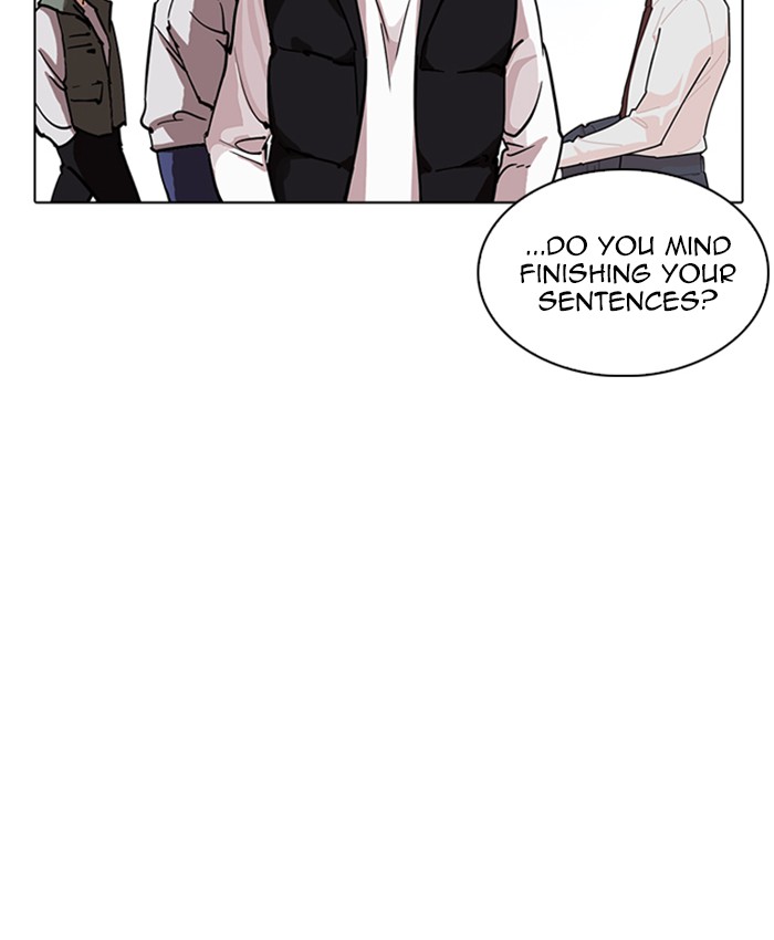 Lookism 229 88
