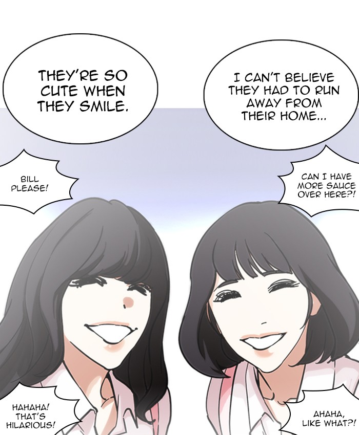Lookism 229 89