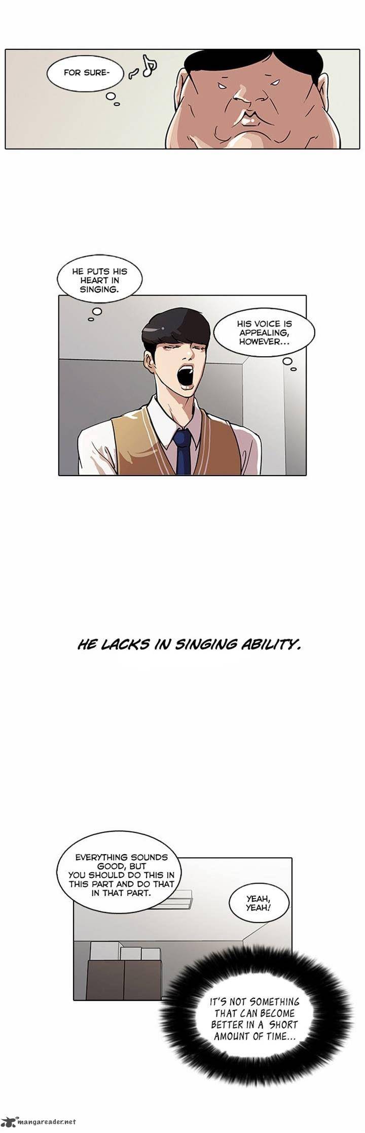 Lookism 23 10
