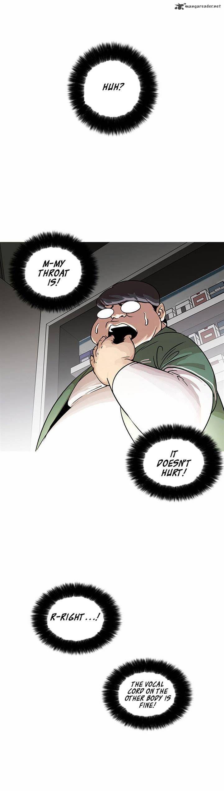 Lookism 23 18