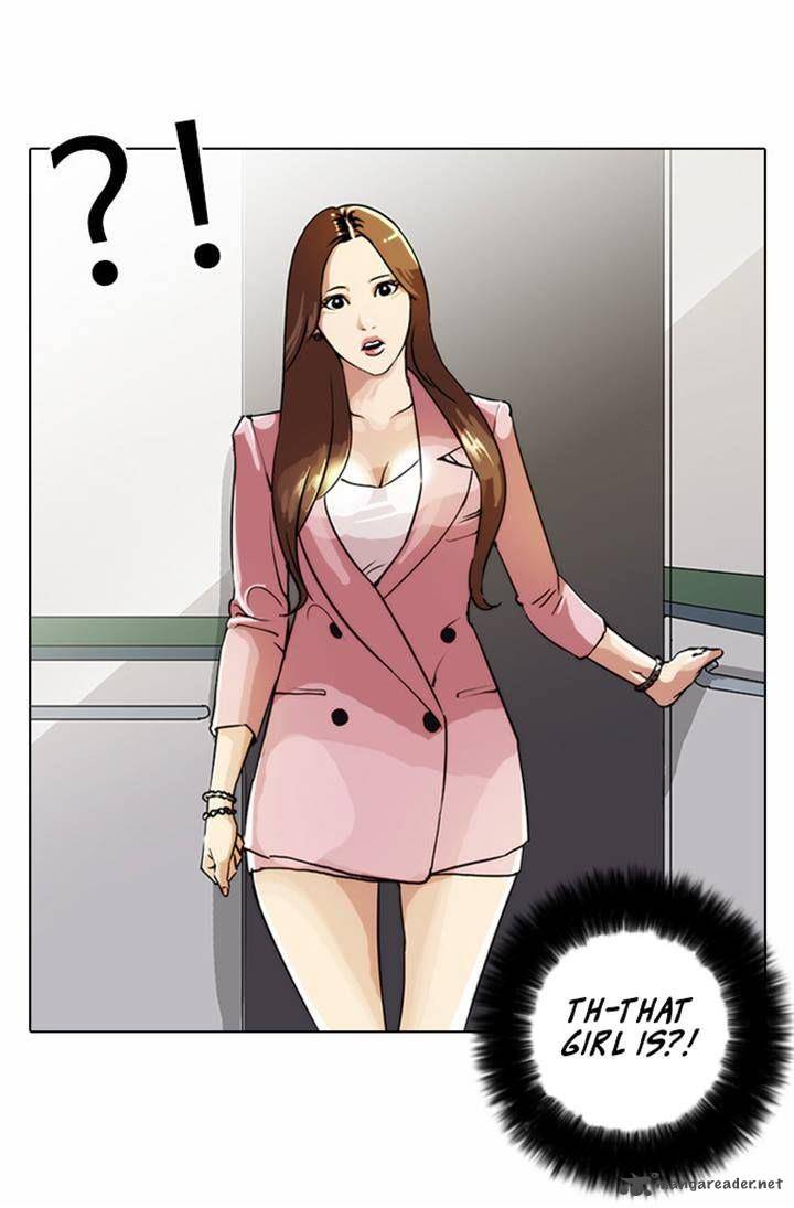 Lookism 23 21