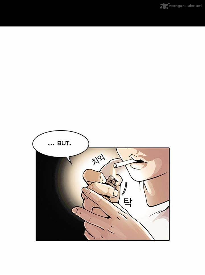 Lookism 23 32