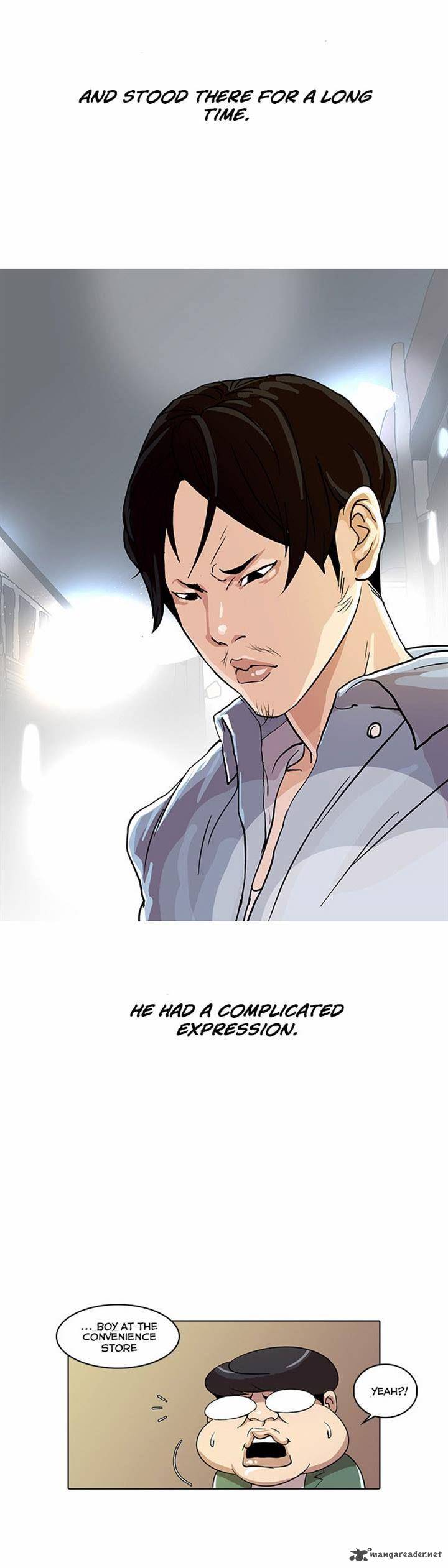 Lookism 23 38