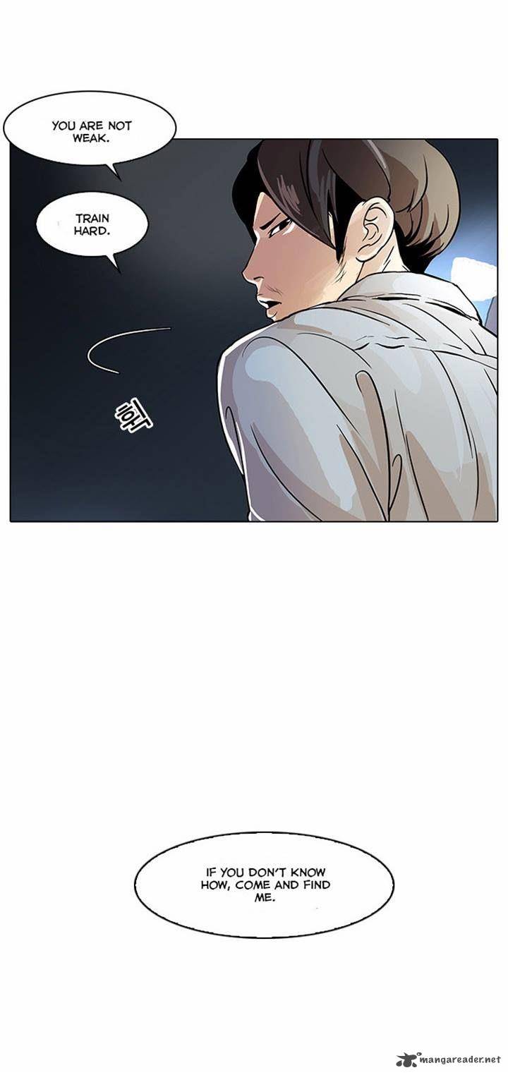 Lookism 23 39