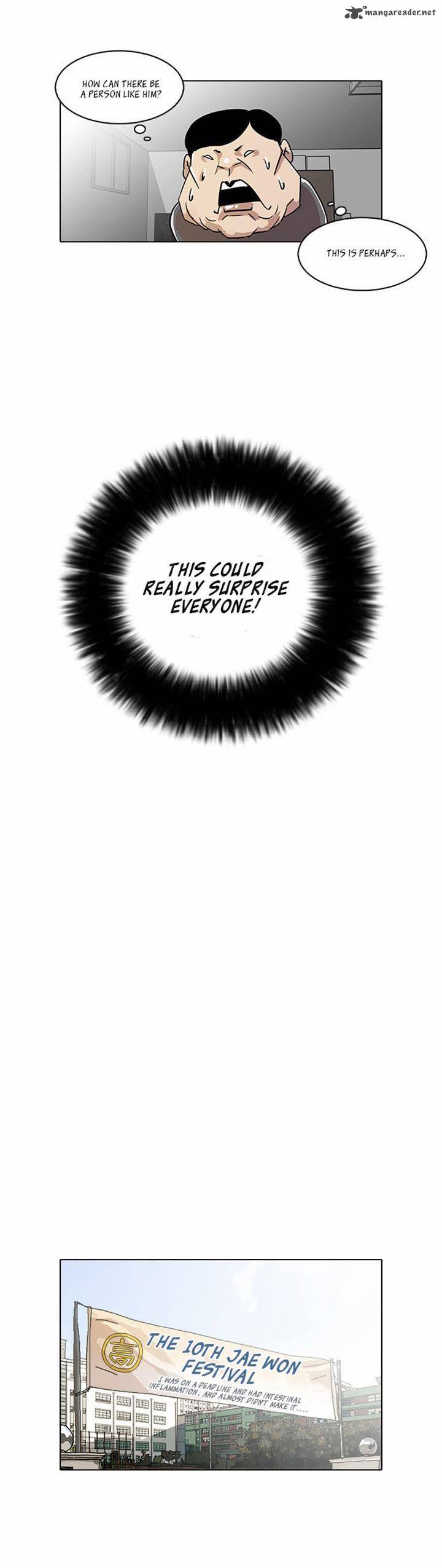 Lookism 23 44