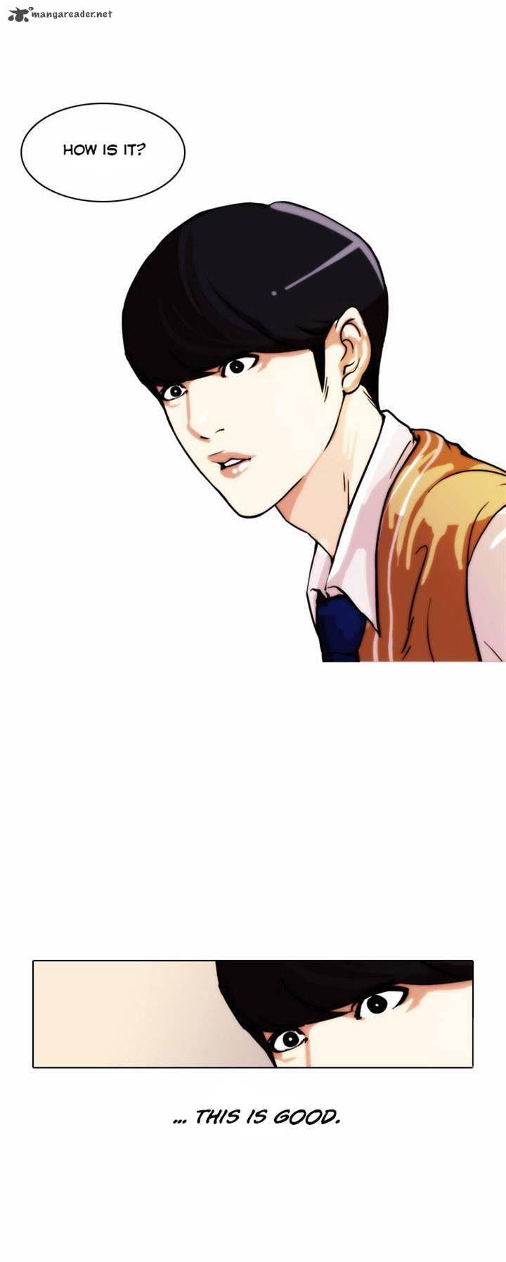 Lookism 23 5