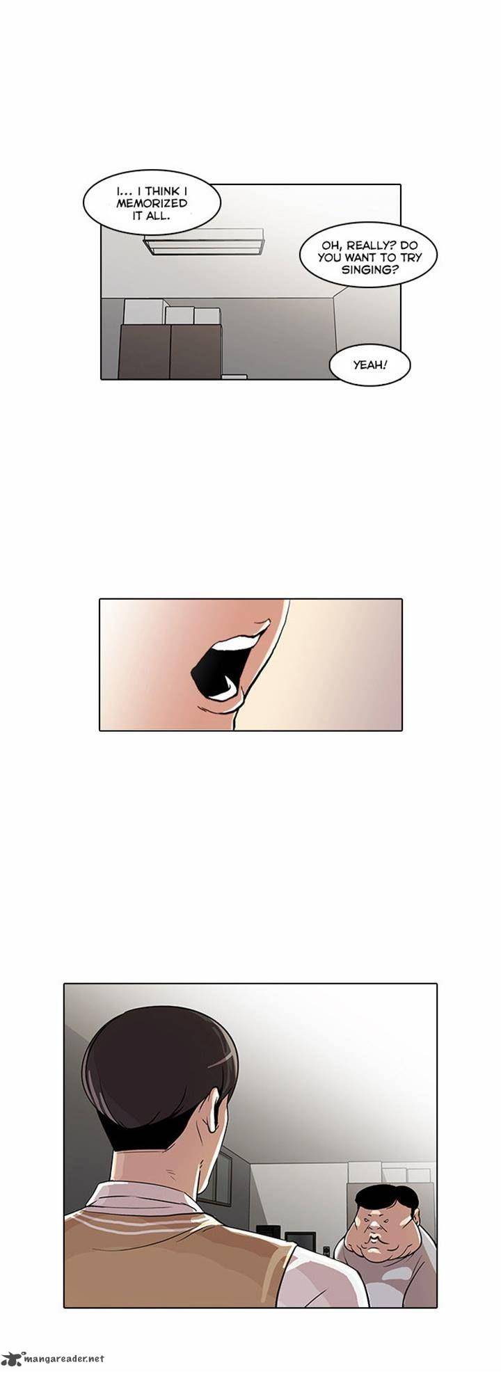 Lookism 23 9