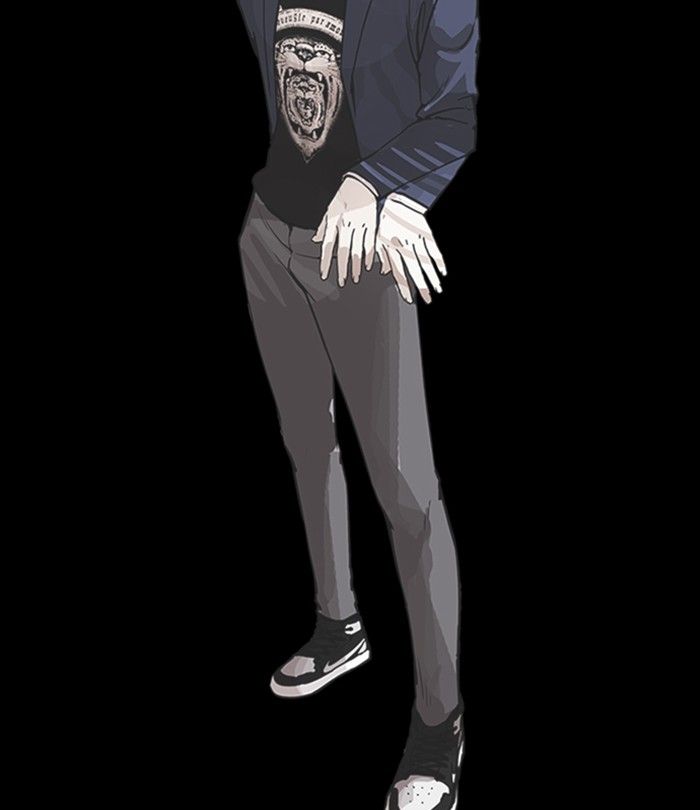 Lookism 230 2