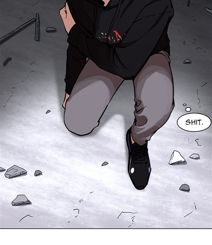 Lookism 230 35