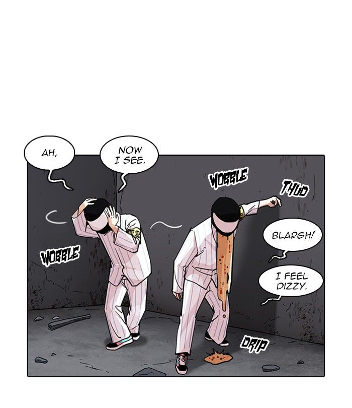 Lookism 230 89
