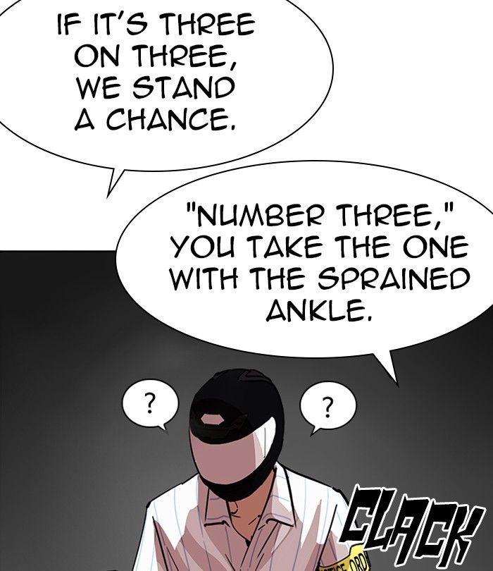 Lookism 230 98