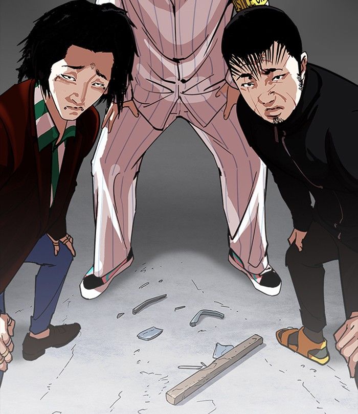 Lookism 230 99