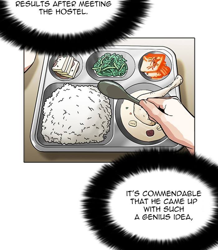 Lookism 231 143