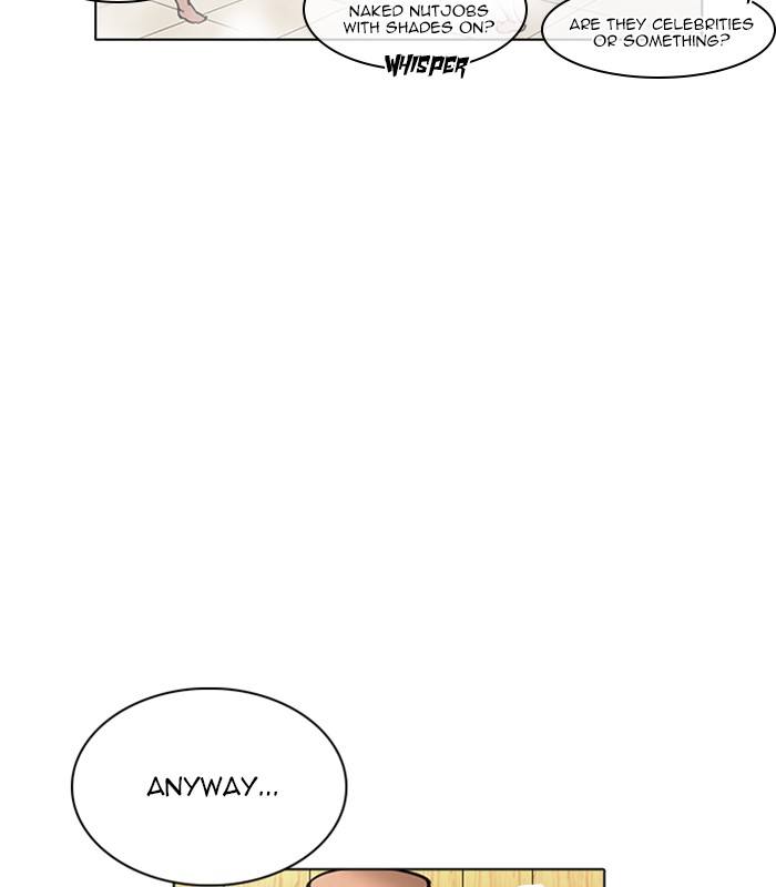 Lookism 231 25
