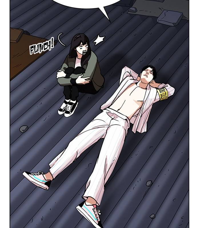 Lookism 231 59