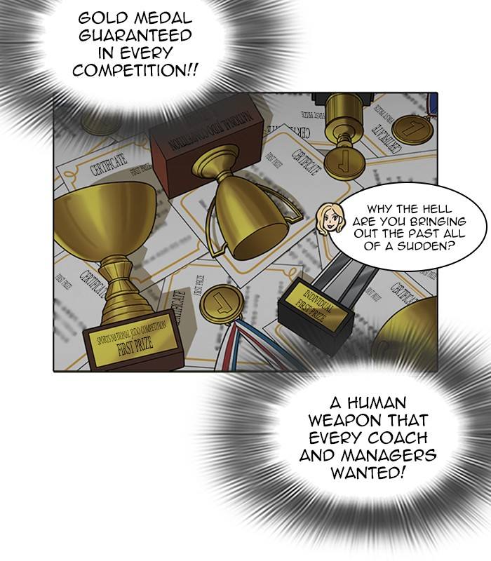 Lookism 231 79