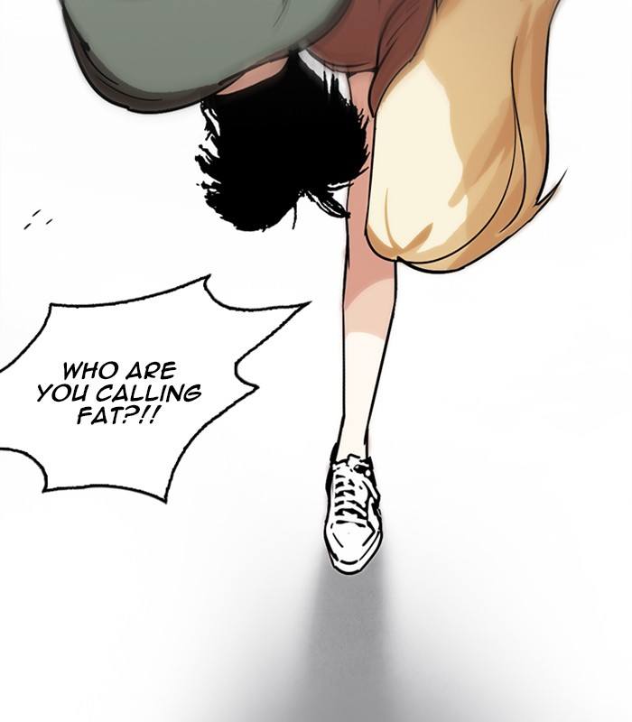 Lookism 231 91