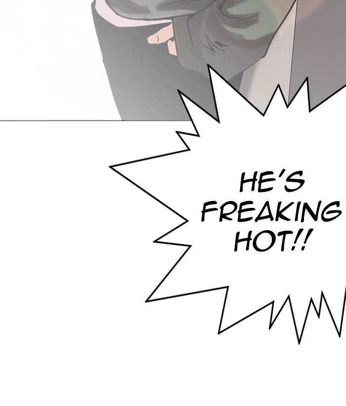 Lookism 233 100