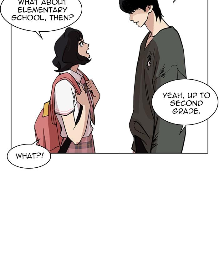 Lookism 233 127