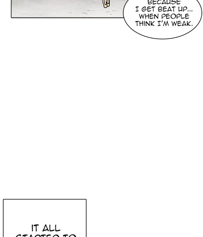 Lookism 233 129