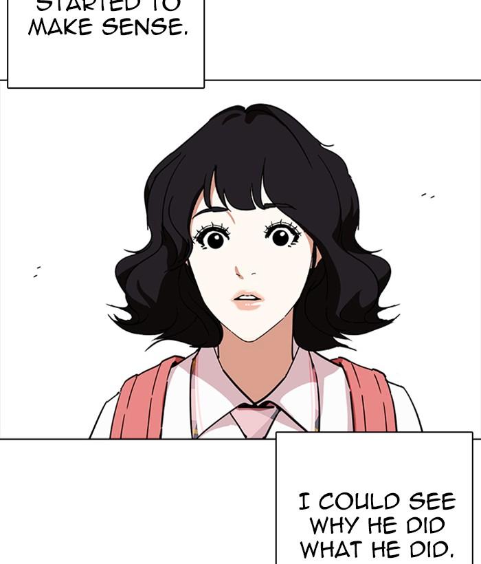 Lookism 233 130