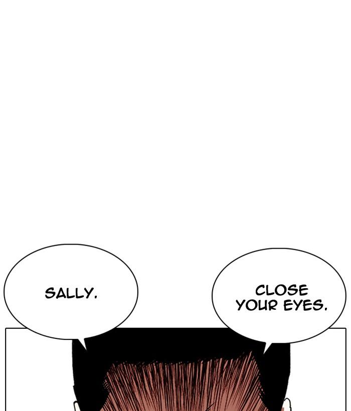 Lookism 233 162
