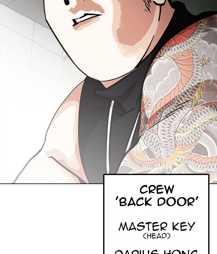 Lookism 234 105