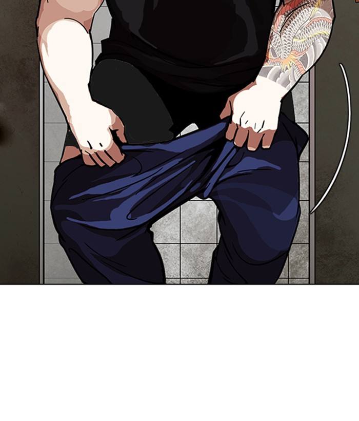 Lookism 234 111