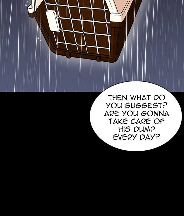 Lookism 234 116