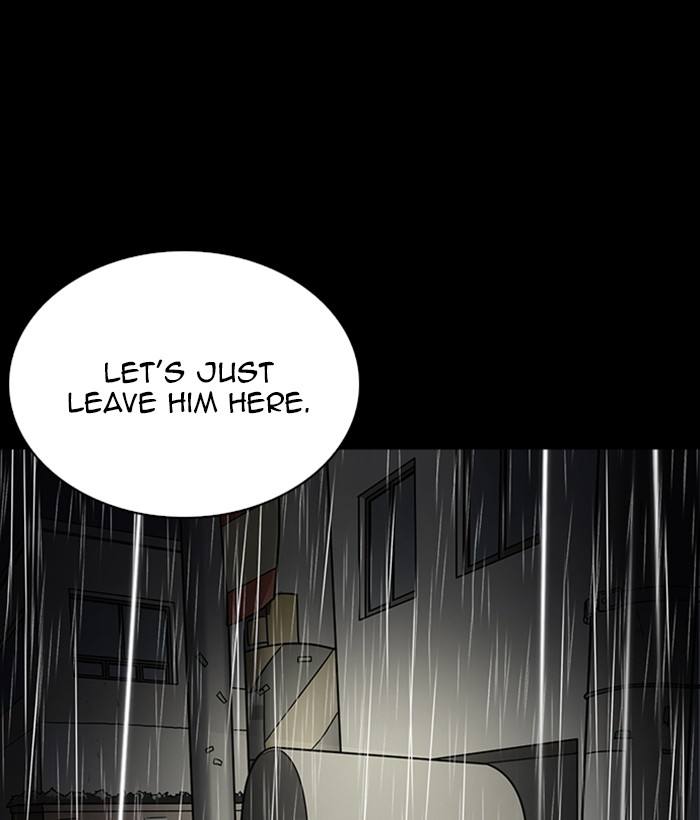 Lookism 234 117