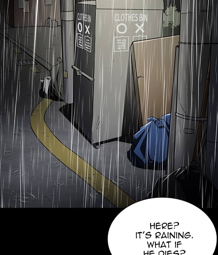 Lookism 234 118
